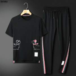 Picture of Thom Browne Shirt Pant Suits _SKUThomBrowneM-3XL25mr2324663